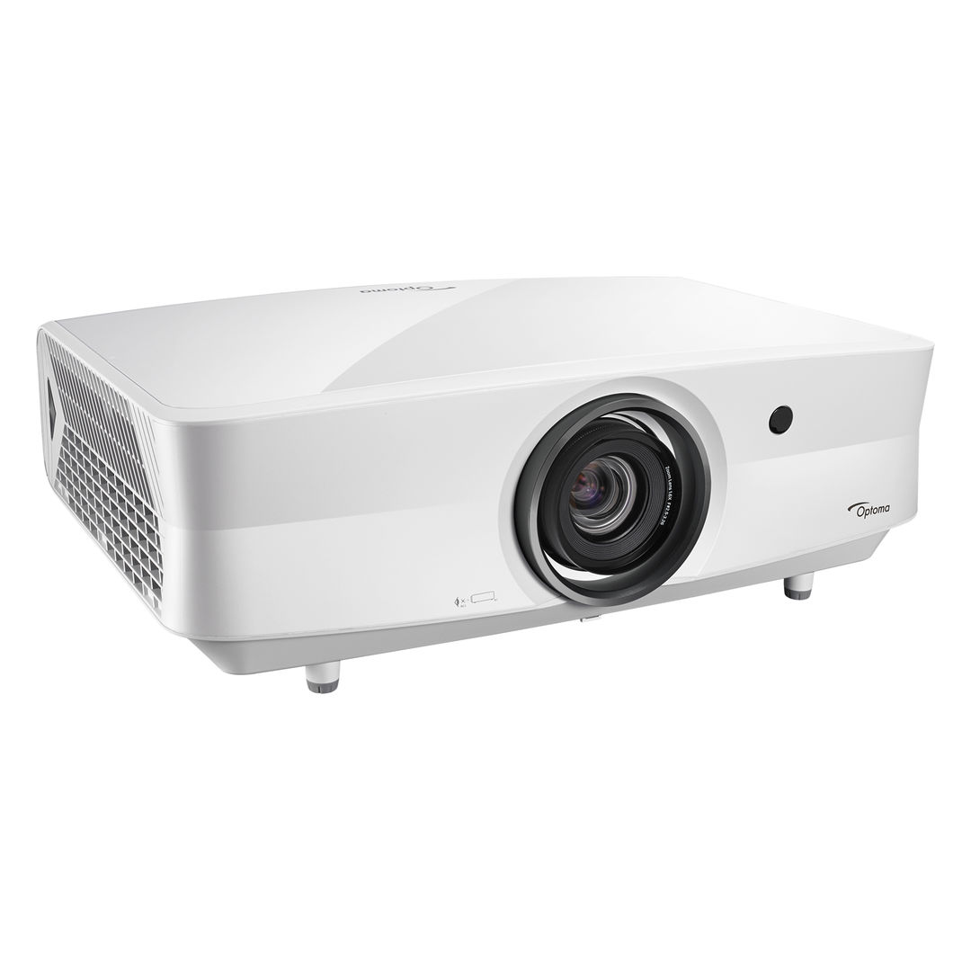 Optoma UHZ65LV Láser 4K UHD 5000 Lúmenes
