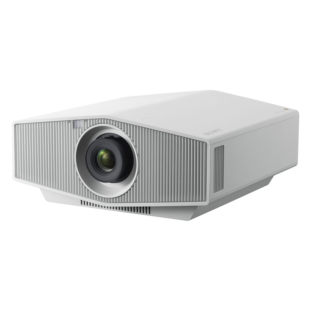 Sony VPL-XW5000ES Láser SXRD 4K Nativo 2000 Lúmenes