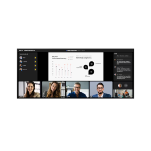 Samsung QP105DX-5K Display Profesional 105" 5K Ultra Wide 21:9 LH105QPD5BGXZB