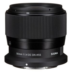 Sigma Nikon 56mm f/1.4 DC DN Contemporary