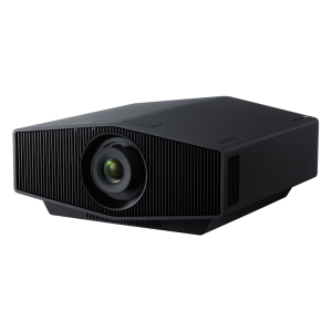 Sony BRAVIA Projector 7 VPL-XW5100ES Láser SXRD 4K Nativo 2200 Lúmenes
