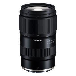 Tamron Nikon 28-75mm f/2.8 Di III VXD G2