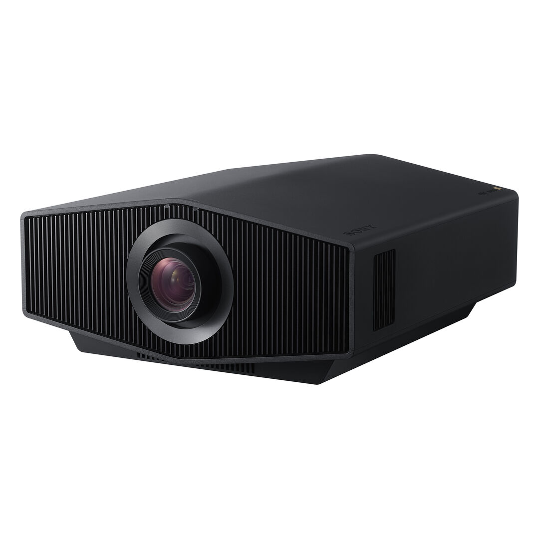 Sony BRAVIA Projector 8 VPL-XW6100ES Láser SXRD 4K Nativo 2700 Lúmenes - Imagen 2