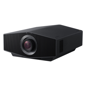 Sony BRAVIA Projector 9 VPL-XW8100ES Láser SXRD 4K Nativo 3400 Lúmenes