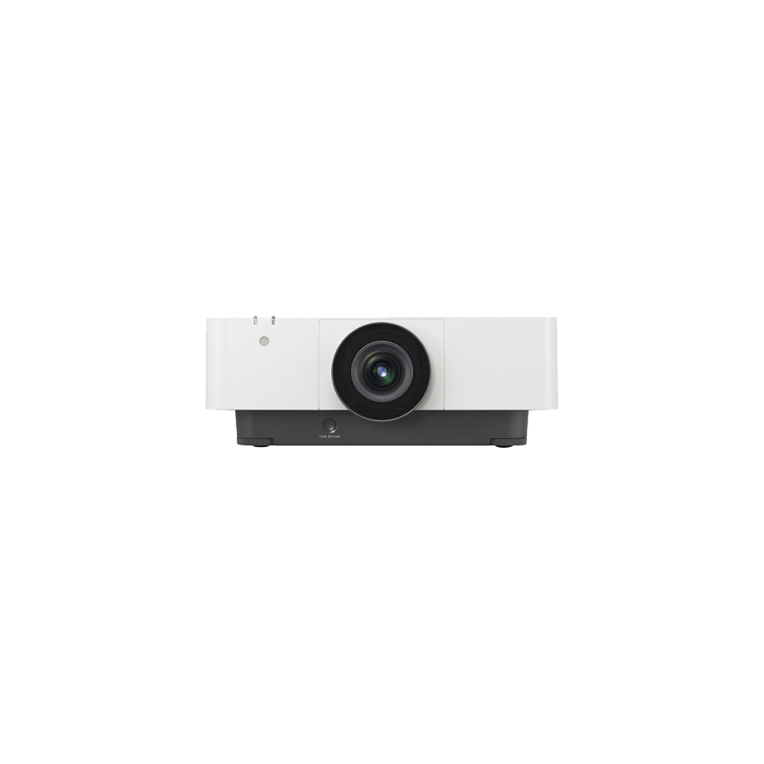 Sony VPL-FHZ80 Láser 3LCD WUXGA 6000 Lúmenes ANSI - Imagen 2