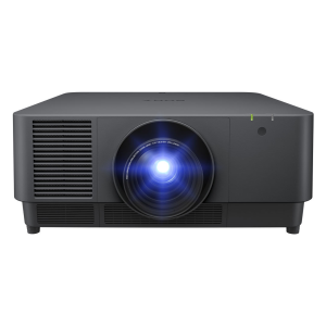 Sony VPL-FHZ91L Láser 3LCD WUXGA 9000 Lúmenes Sin Lente