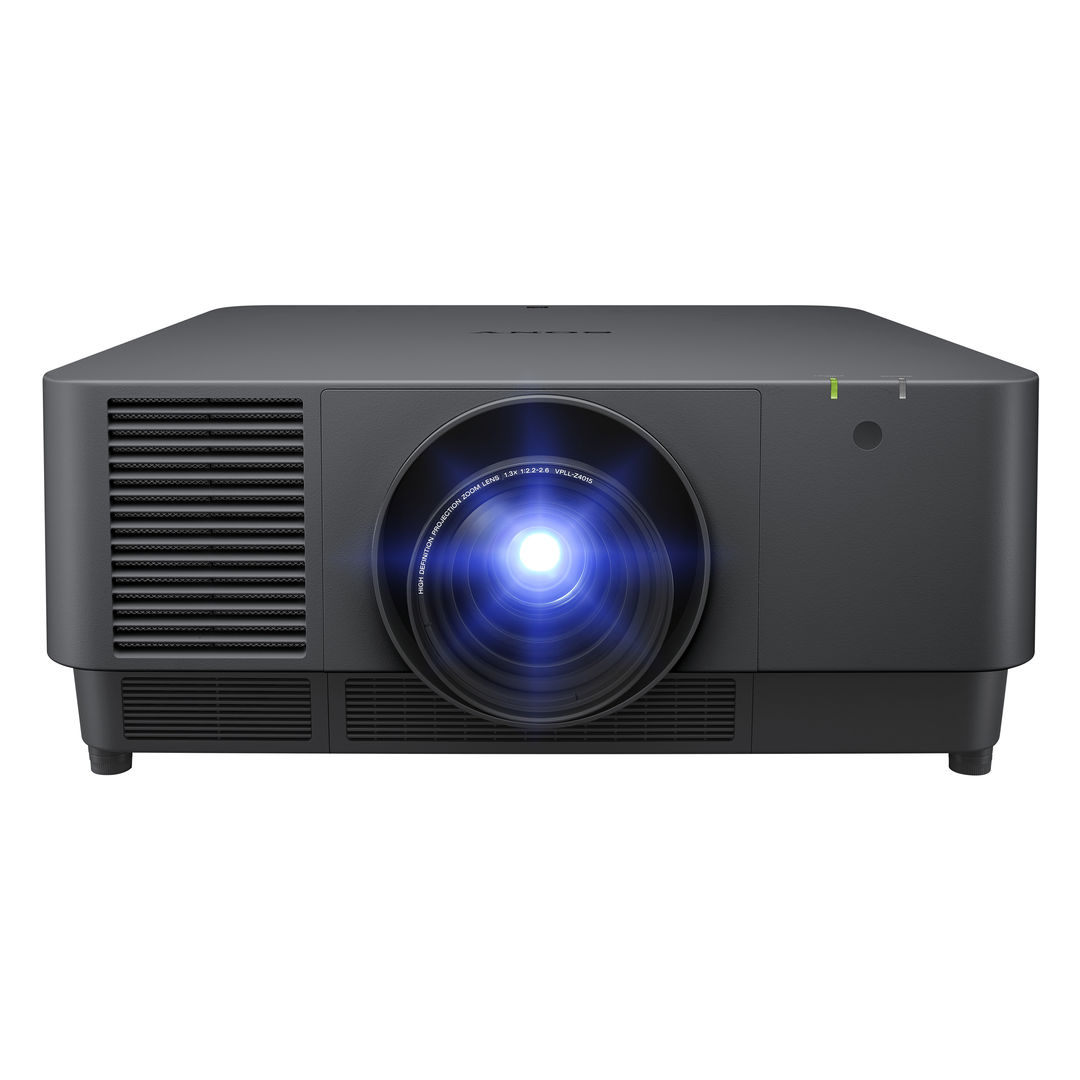 Sony VPL-FHZ91L Láser 3LCD WUXGA 9000 Lúmenes Sin Lente