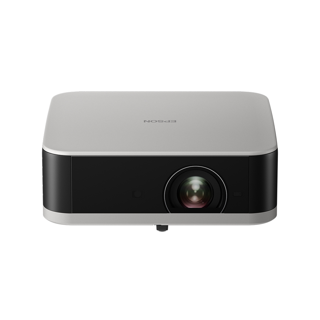 Epson EF30 Smart Portátil Full HD 350 Lúmenes Google TV