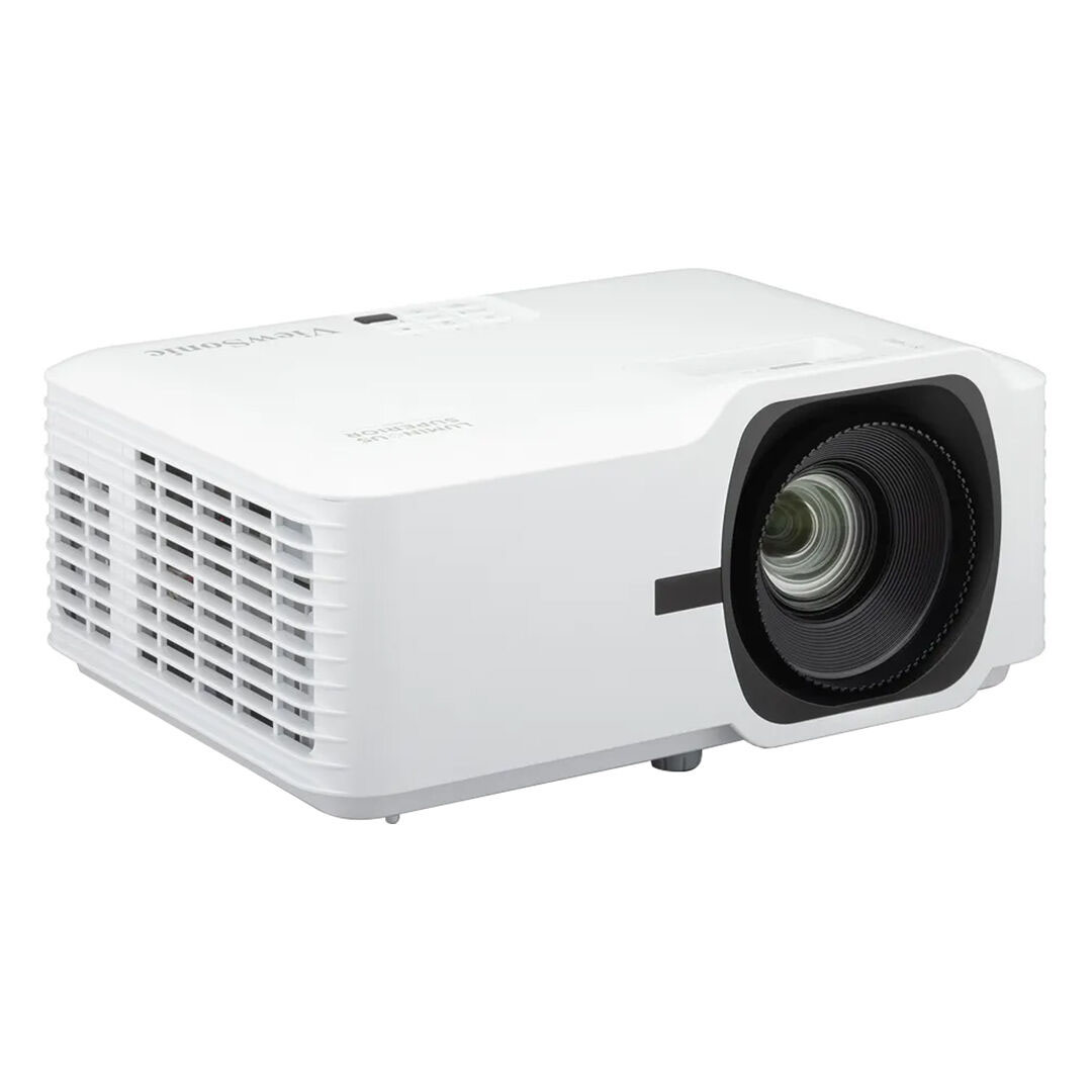 ViewSonic LS630W Láser WXGA 4500 Lúmenes - Imagen 2
