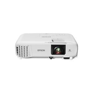 Epson PowerLite 118 XGA 3800 Lúmenes Doble HDMI