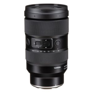 Tamron Nikon 35-150mm f/2-2.8 Di III VXD
