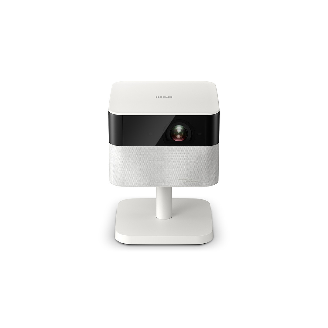Epson EF71W Lifestudio Flex Blanco Full HD 700 Lúmenes Google TV