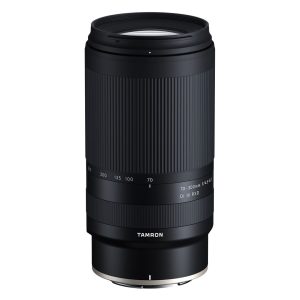 Tamron Nikon 70-300mm f/4.5-6.3 Di III RXD