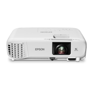 Epson PowerLite E24 XGA 3600 Lúmenes