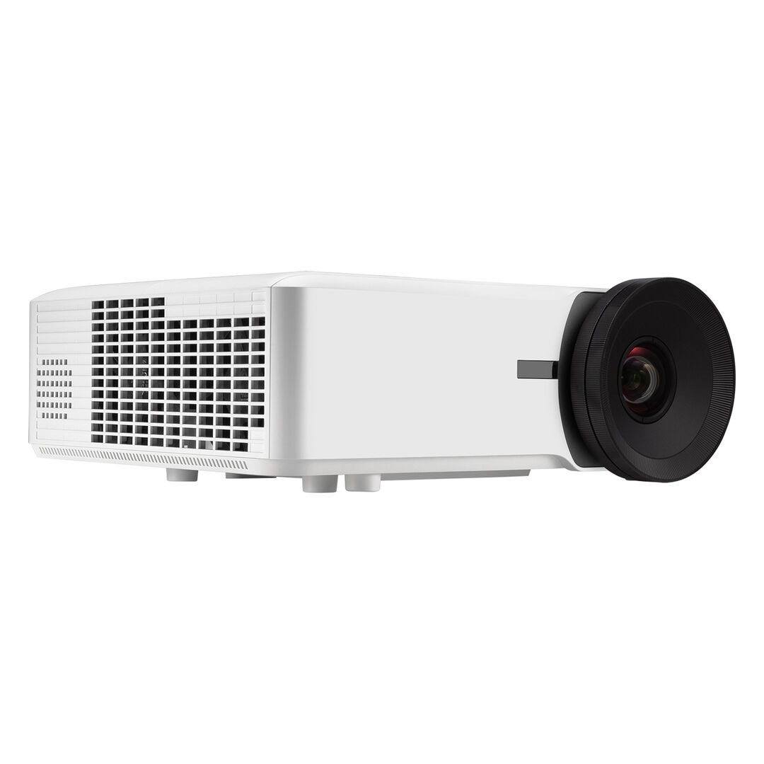 ViewSonic LS921WU Láser Tiro Corto WUXGA 6000 Lúmenes - Imagen 2