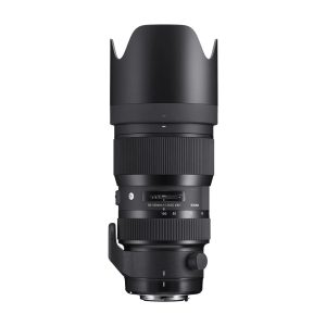 Sigma Canon 50-100mm f/1.8 DC HSM Art