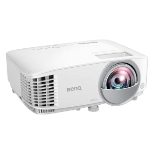 BenQ MW826STH Tiro Corto WXGA 3500 Lúmenes