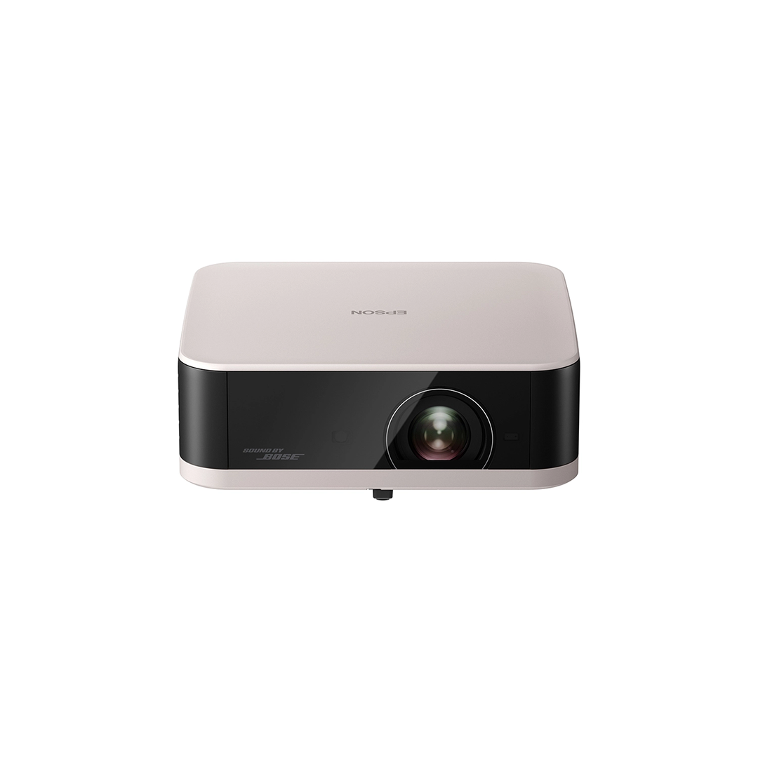 Epson EF61R Lifestudio Pop Rosa Full HD 700 Lúmenes Google TV
