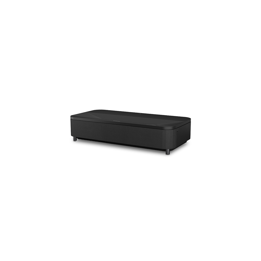 Epson EpiqVision Ultra LS800B Láser Ultra Tiro Corto 4K PRO-UHD 4000 Lúmenes