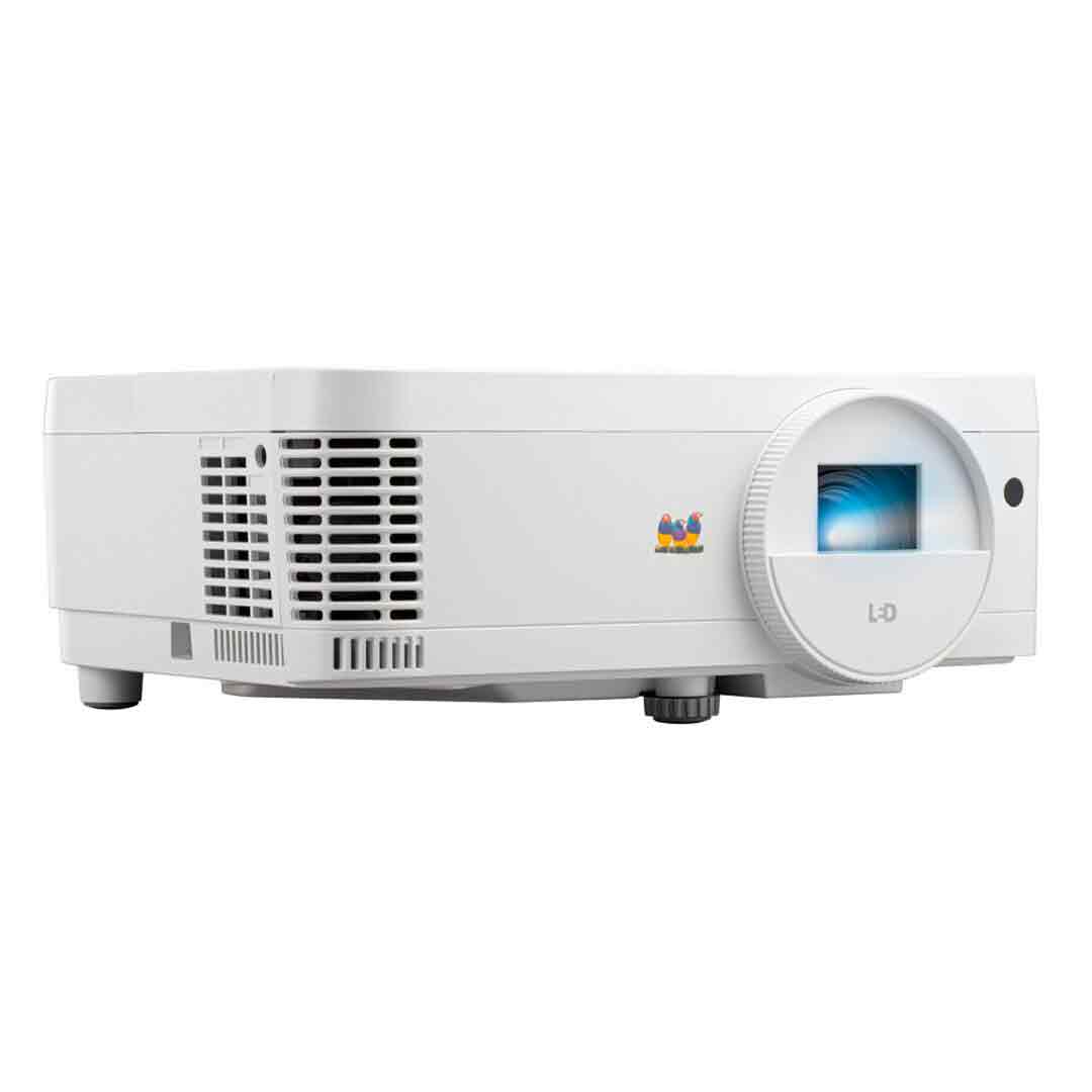 ViewSonic LS500WH LED WXGA 2000 Lúmenes ANSI - Imagen 3