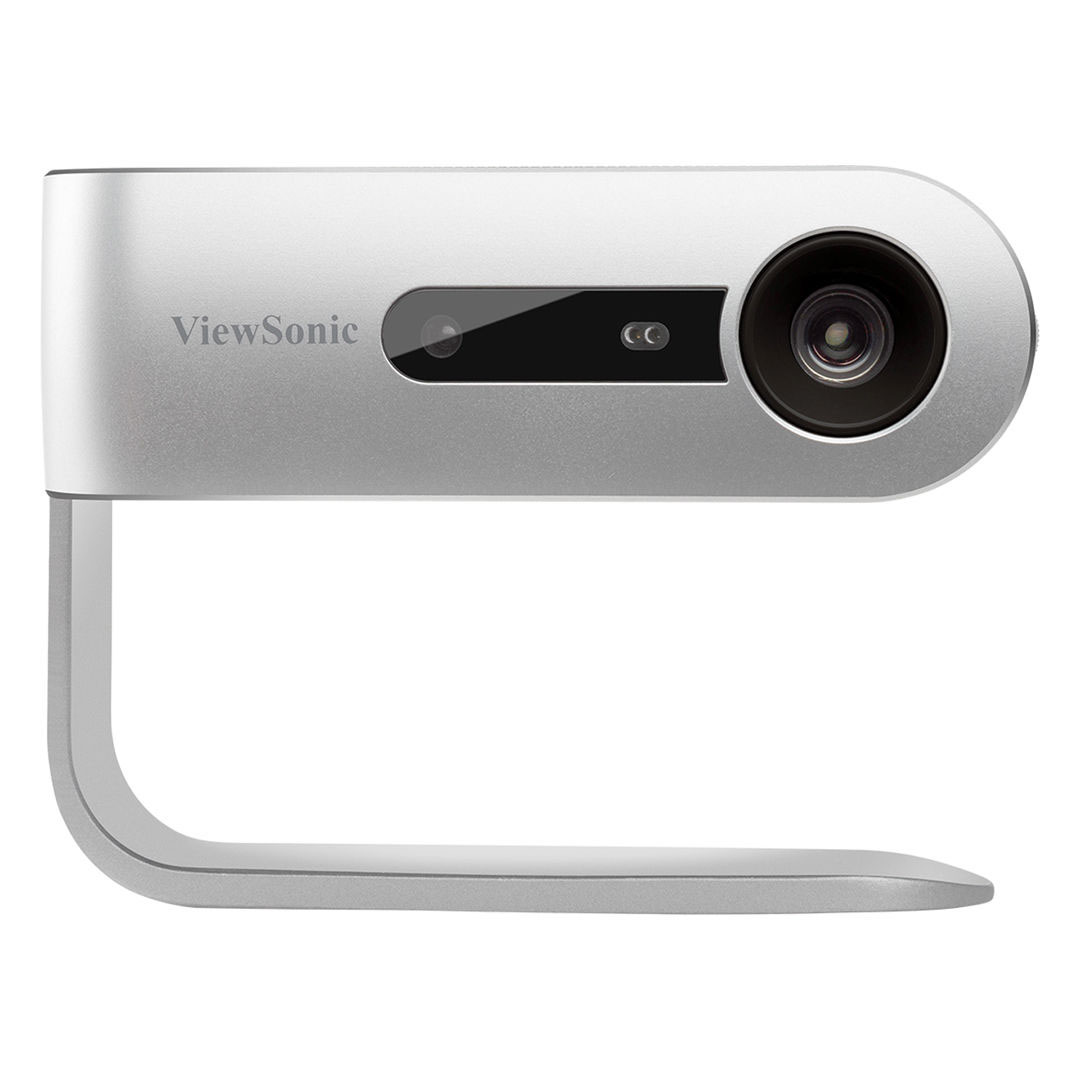 ViewSonic M1+ Portátil LED WVGA 300 Lúmenes LED Autofoco - Imagen 3