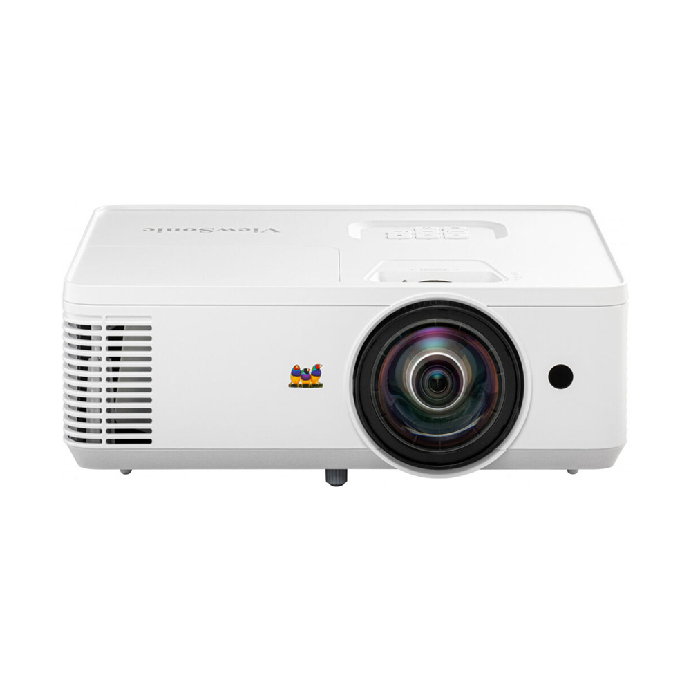 ViewSonic PS502X Tiro Corto XGA 4000 Lúmenes - Imagen 2