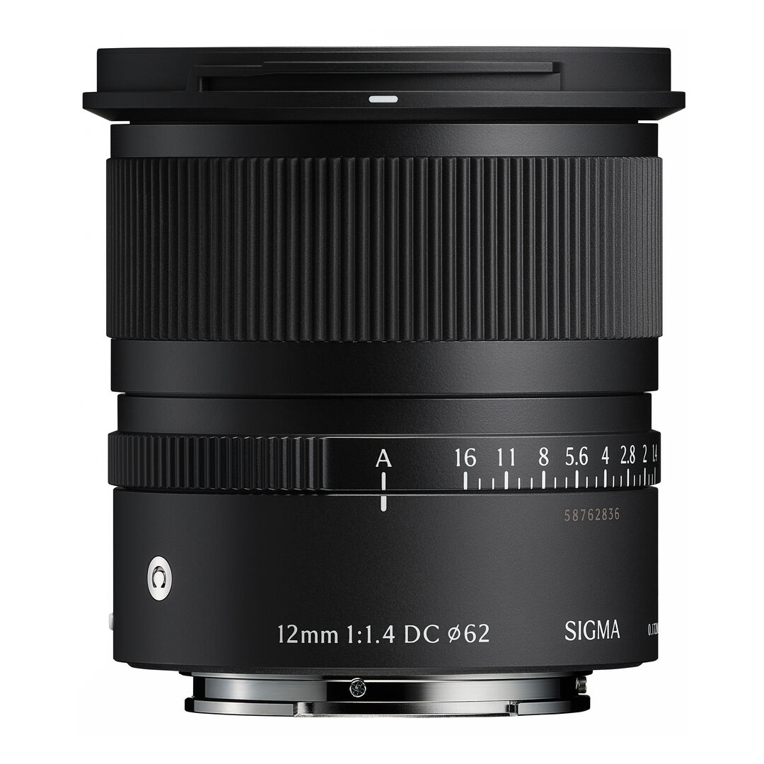 Sigma Sony 12mm f/1.4 DC Contemporary - Imagen 2