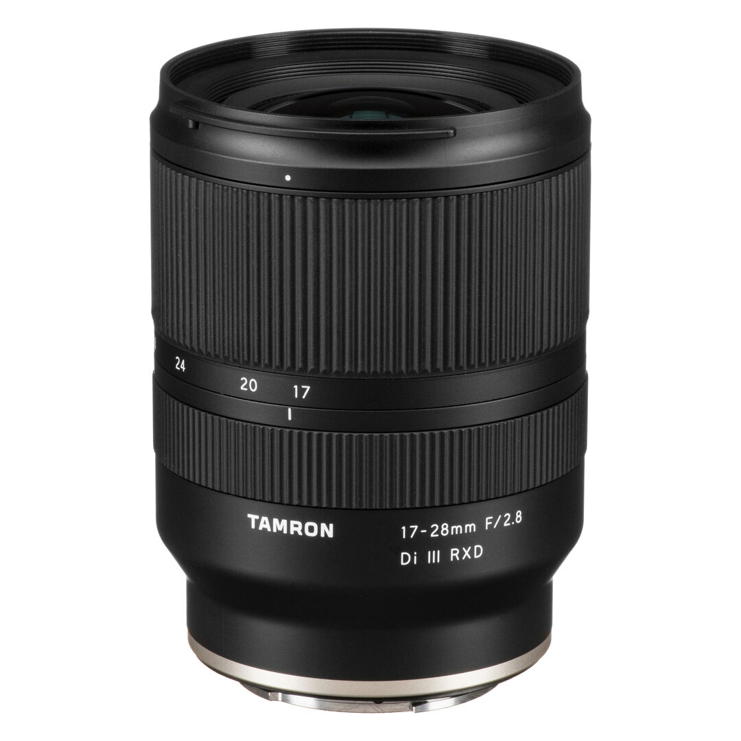 Tamron Sony 17-28mm f/2.8 Di III RXD - Imagen 2