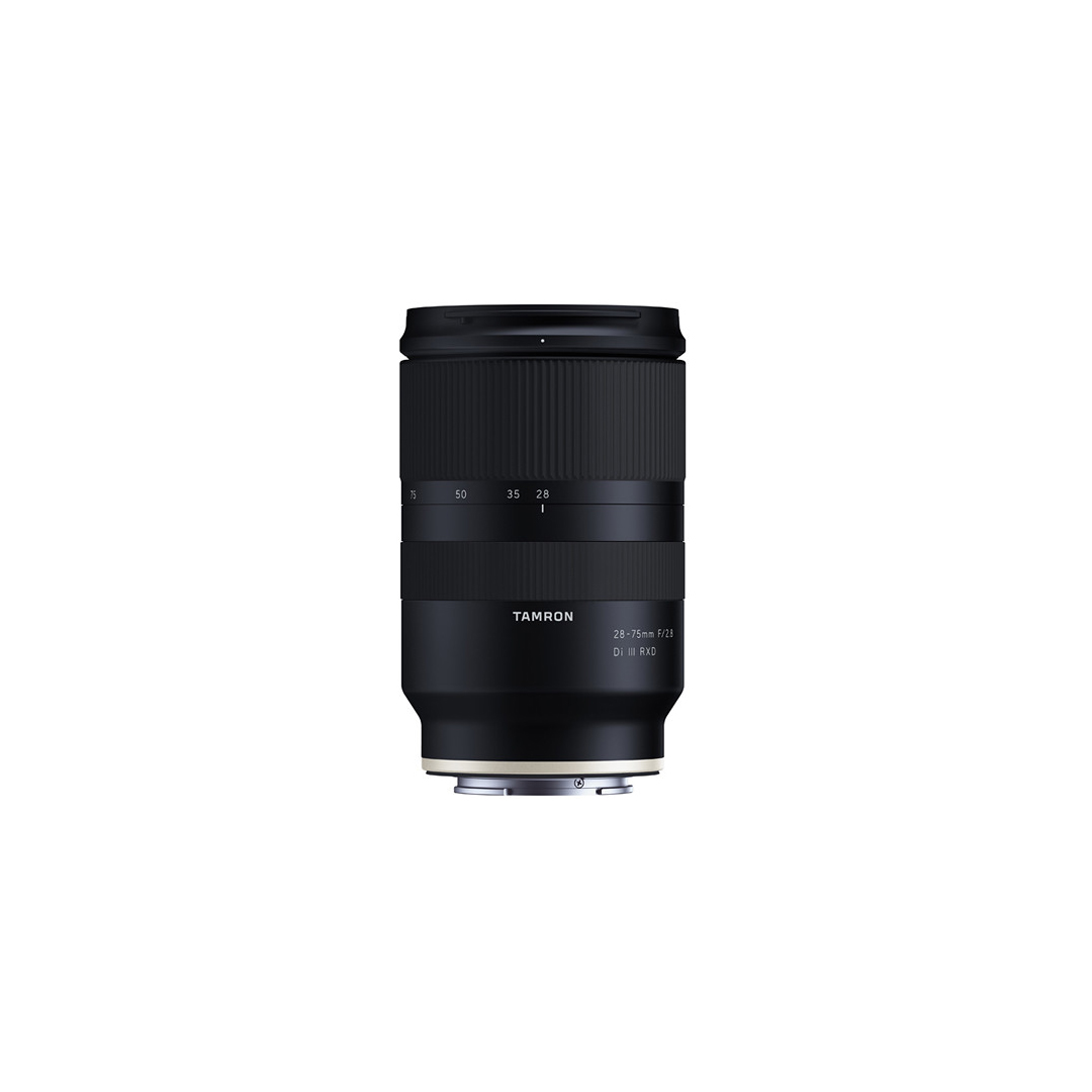 Tamron Sony 28-75mm f/2.8 Di III RXD - Imagen 2