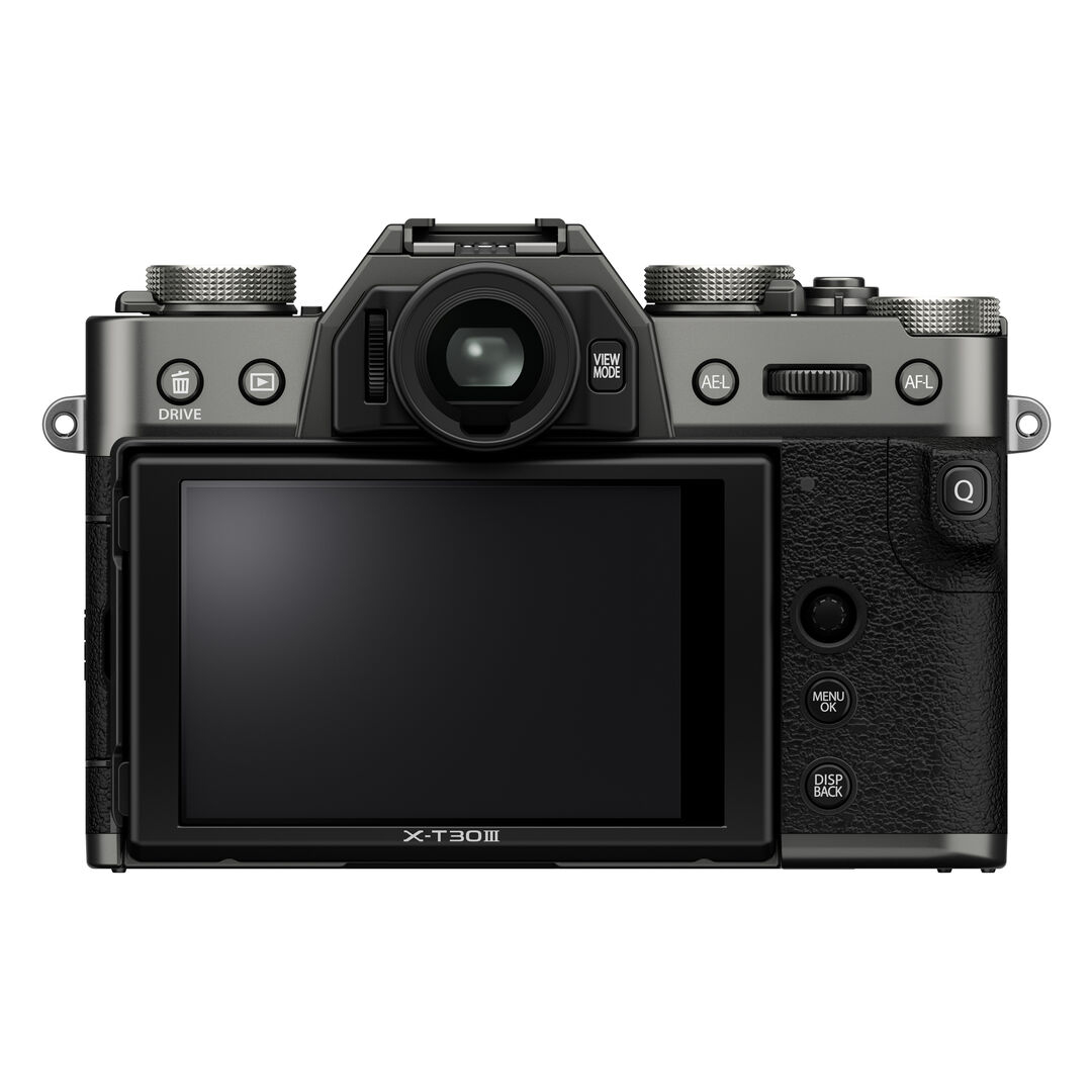 Fujifilm X-T30 III Body - Imagen 2