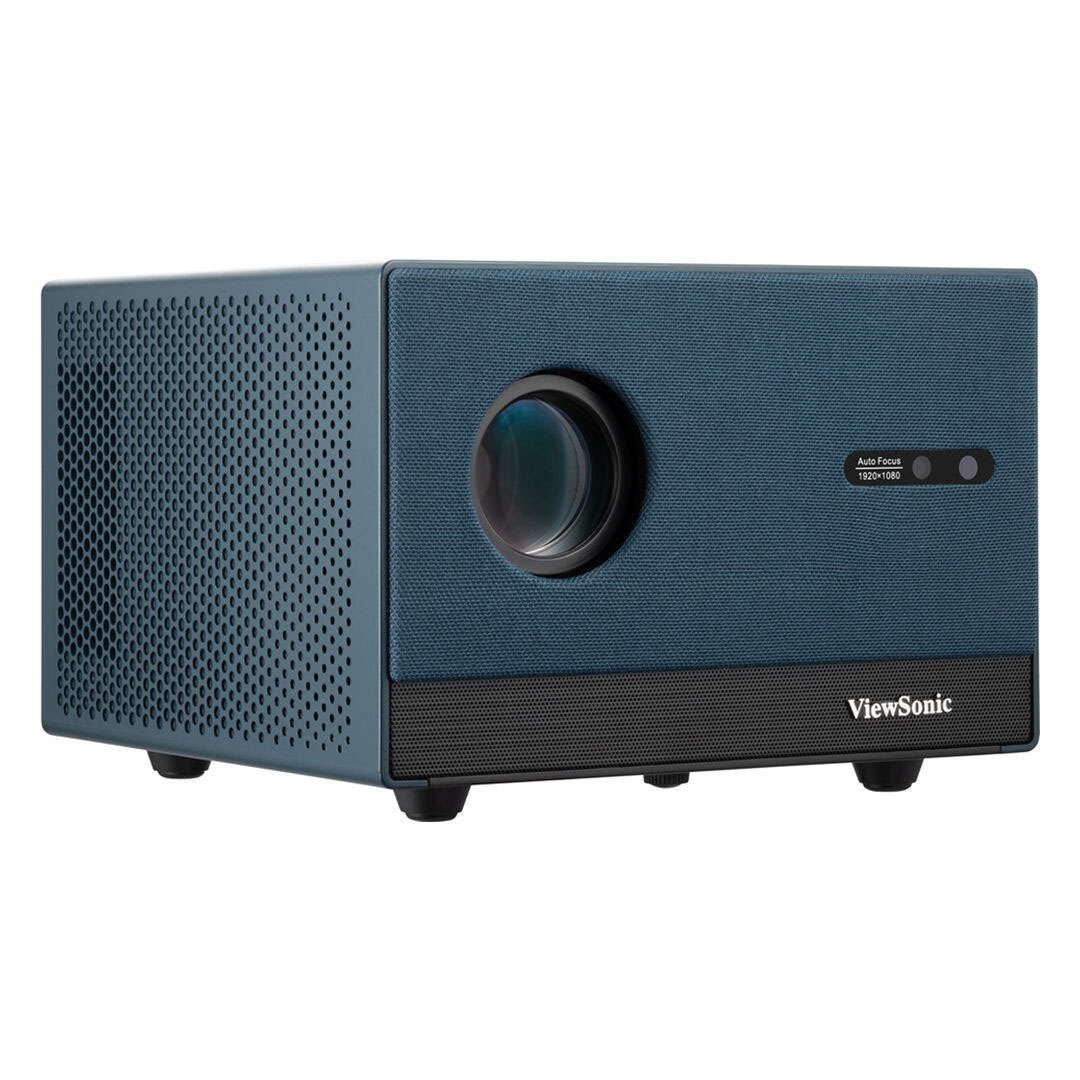 ViewSonic LX60HD LED Full HD 630 Lúmenes ANSI Google TV - Imagen 3