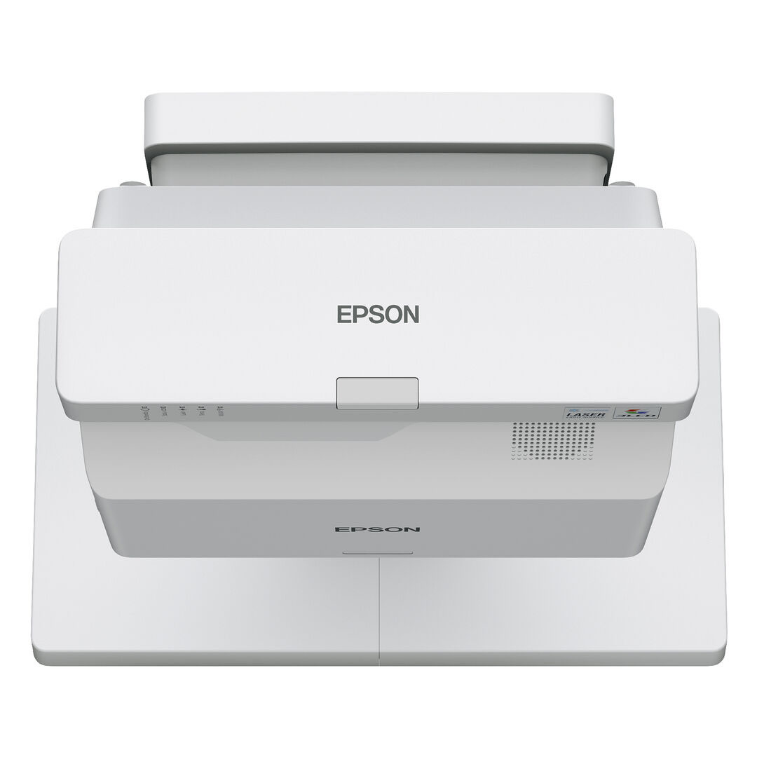 Epson BrightLink 760Wi+ Láser Interactivo Ultra Tiro Corto WXGA 4100 Lúmenes - Imagen 2