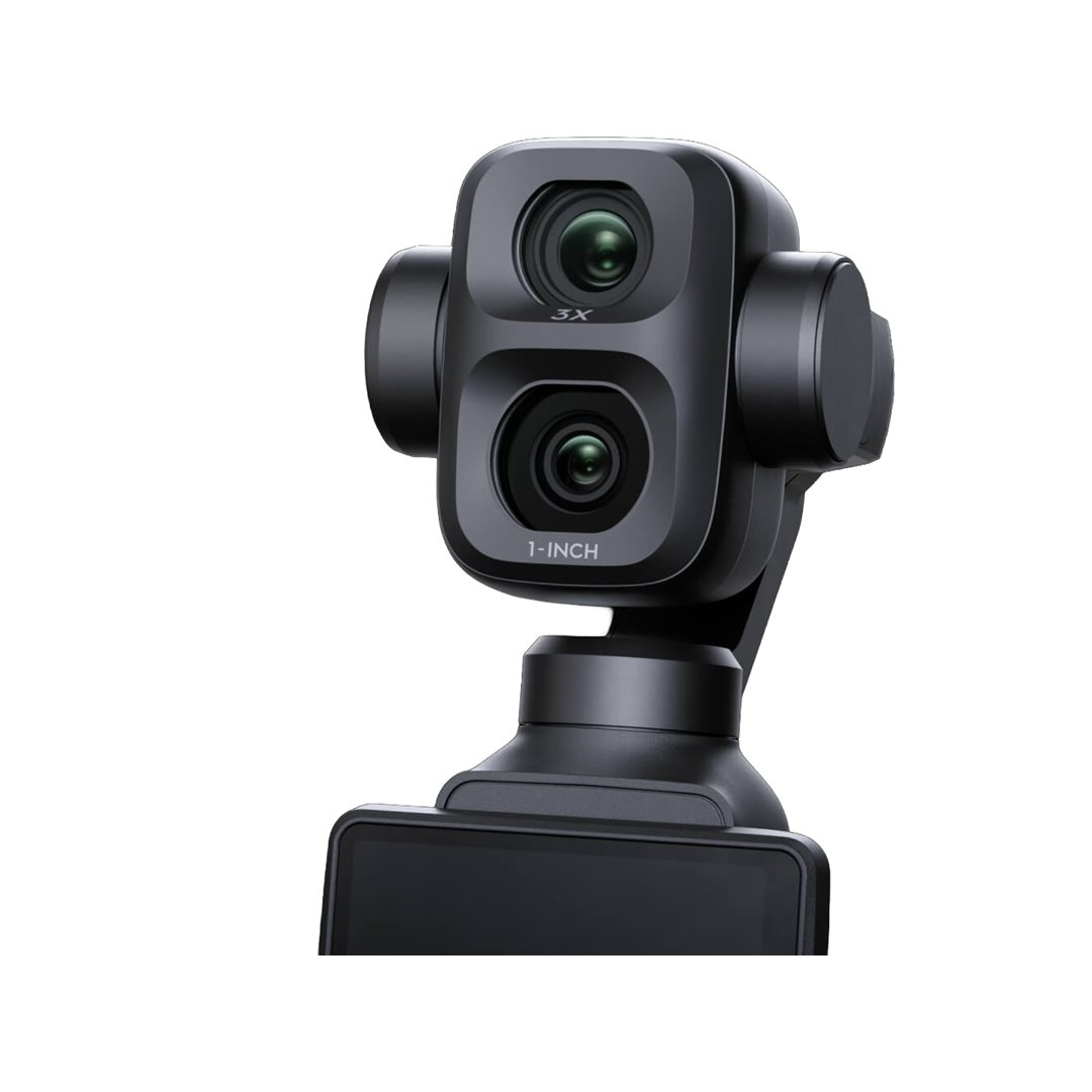 DJI Osmo Pocket 4P Standard Combo - Imagen 2