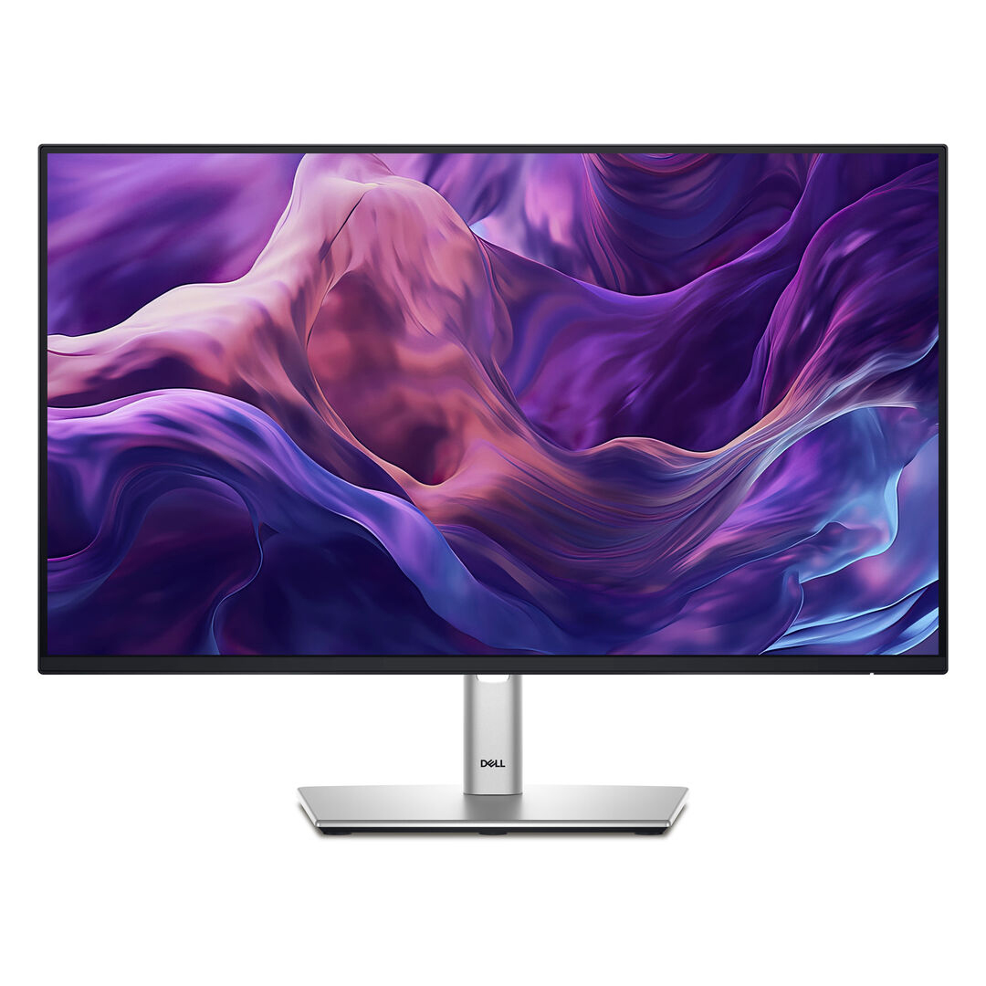 Dell Pro 24 Plus 23,8'' FHD IPS 100Hz USB-C Hub