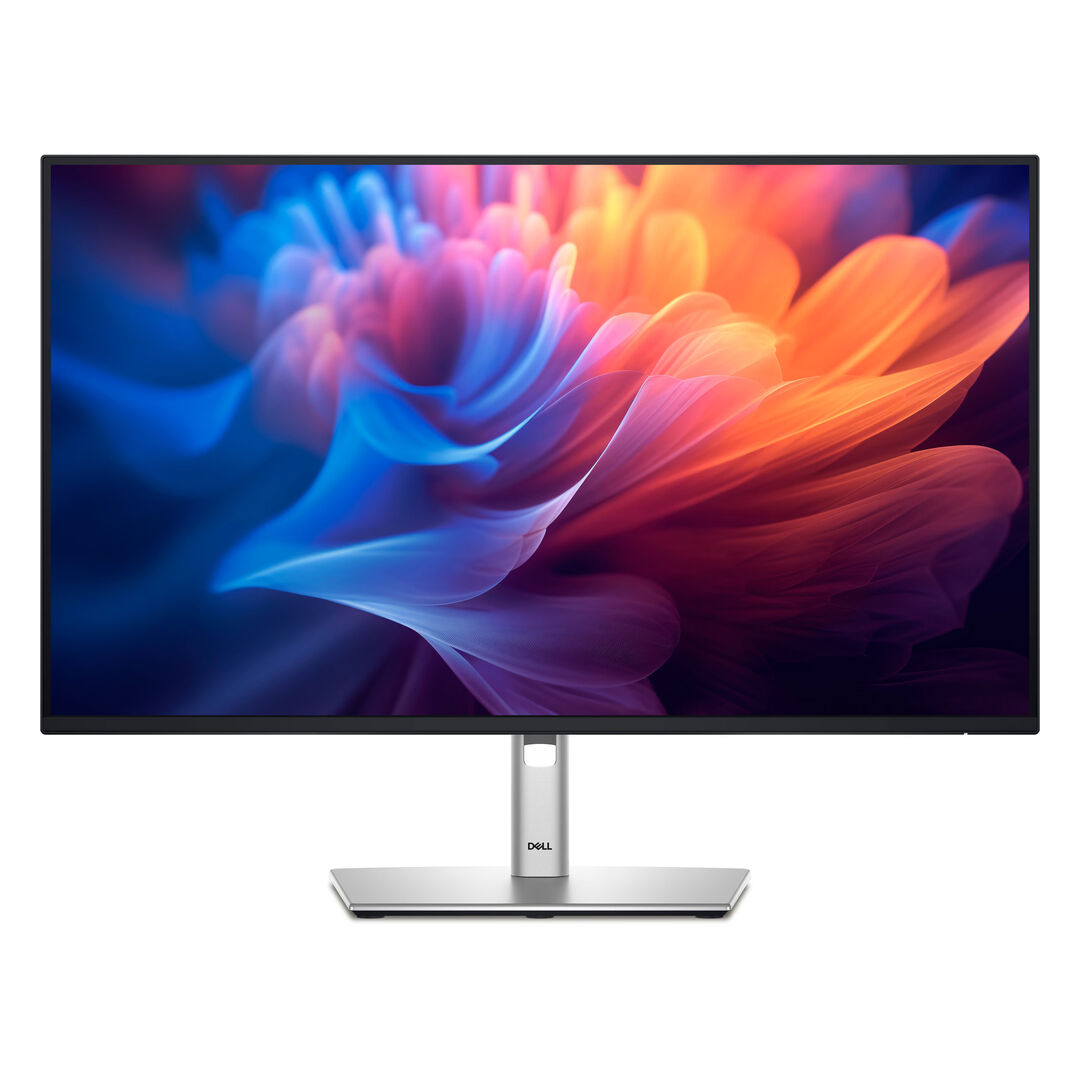 Dell Pro 27 Plus 27'' FHD IPS 100Hz HDMI DP VGA - Imagen 2