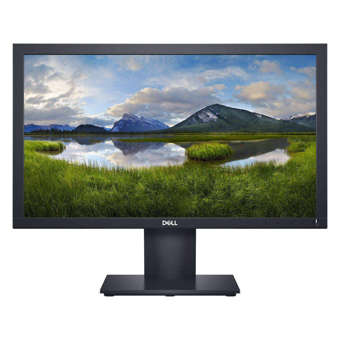 Dell Pro 20 19,5'' HD+ 1600x900 TN 60Hz DP VGA - Imagen 3