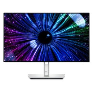 Dell UltraSharp 24 23,8'' FHD IPS 120Hz USB-C KVM