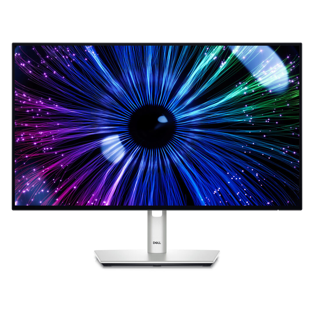 Dell UltraSharp 24 23,8'' FHD IPS 120Hz USB-C KVM