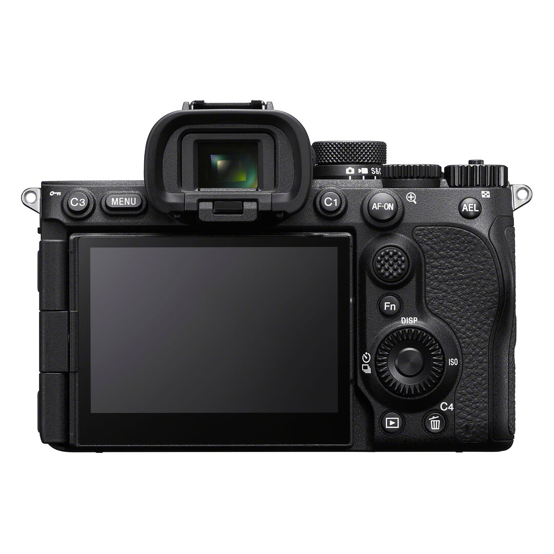 Sony a7 V Body - Imagen 2