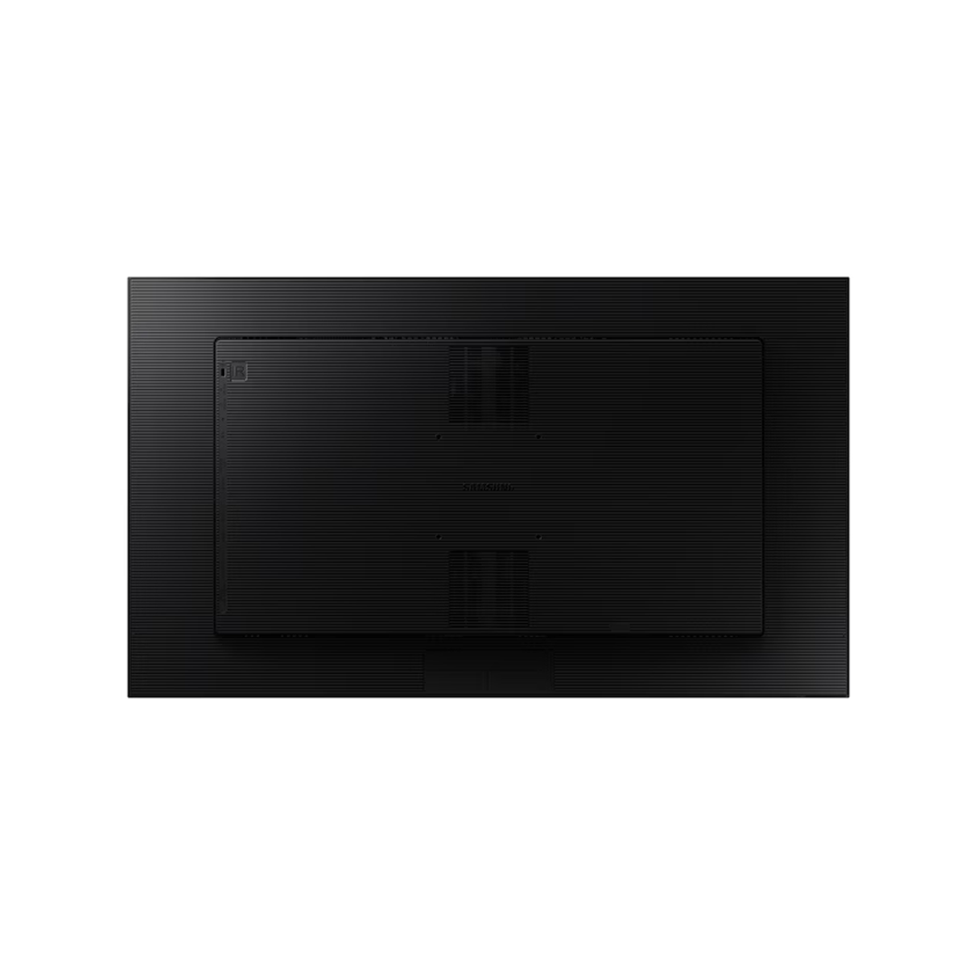 Samsung OM32DX Display de Vidriera 32" Alto Brillo Semi Outdoor LH32OMDEBGBXZB - Imagen 2