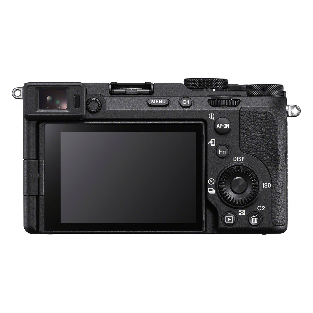 Sony a7C II Kit 28-60mm - Imagen 2