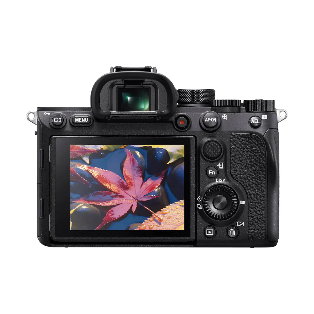 Sony a7R IV Body - Imagen 2