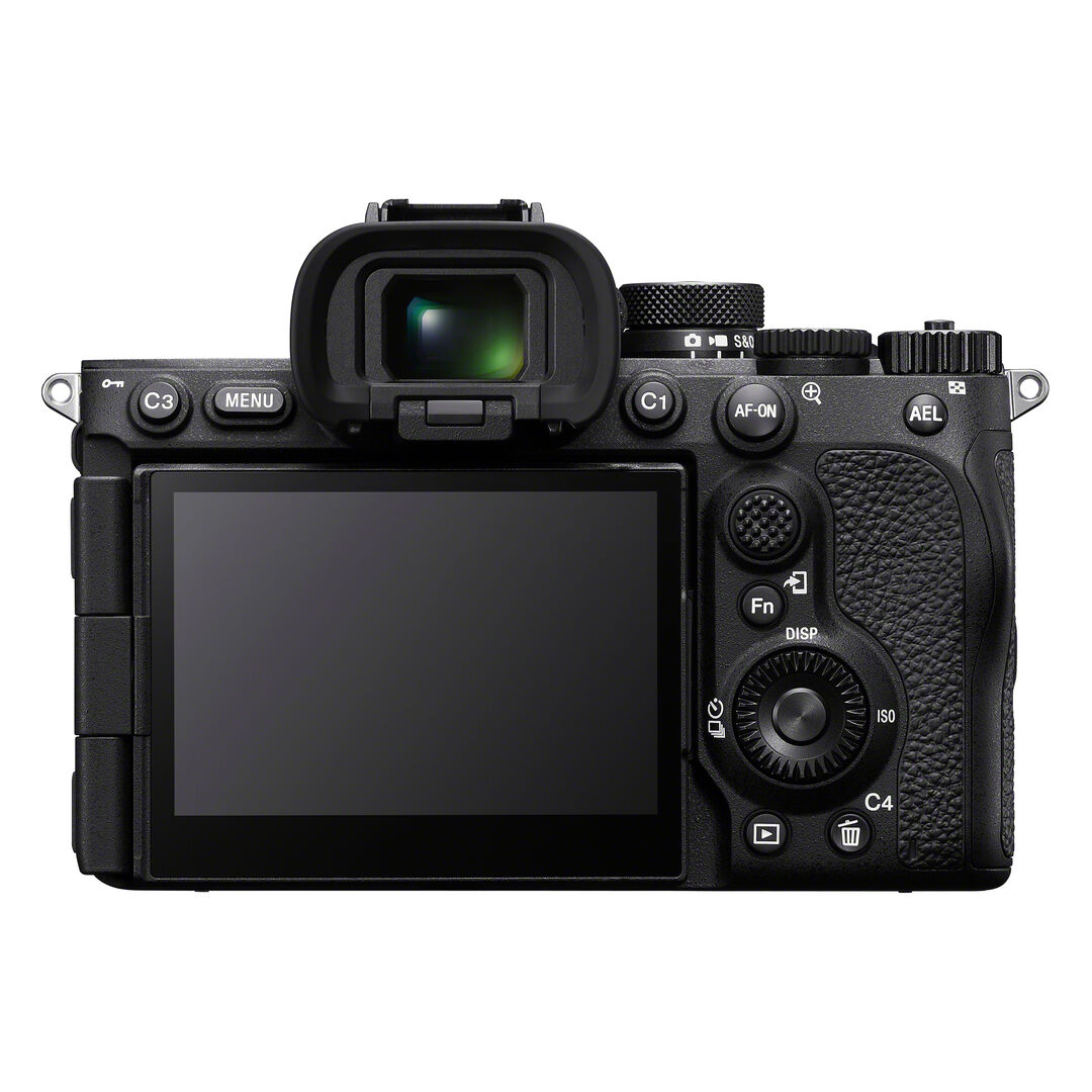 Sony a7R V Body - Imagen 2