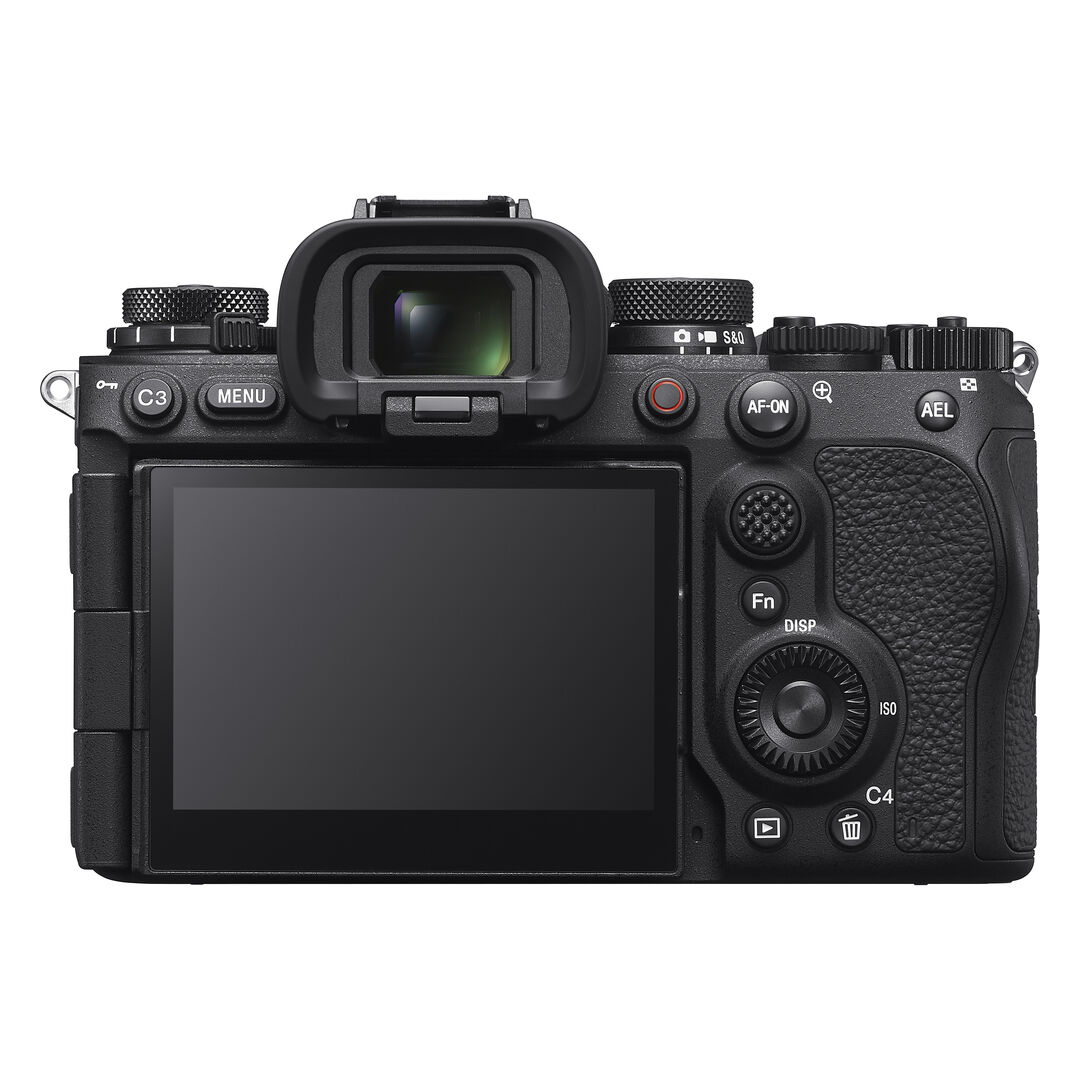 Sony a9 III Body - Imagen 2