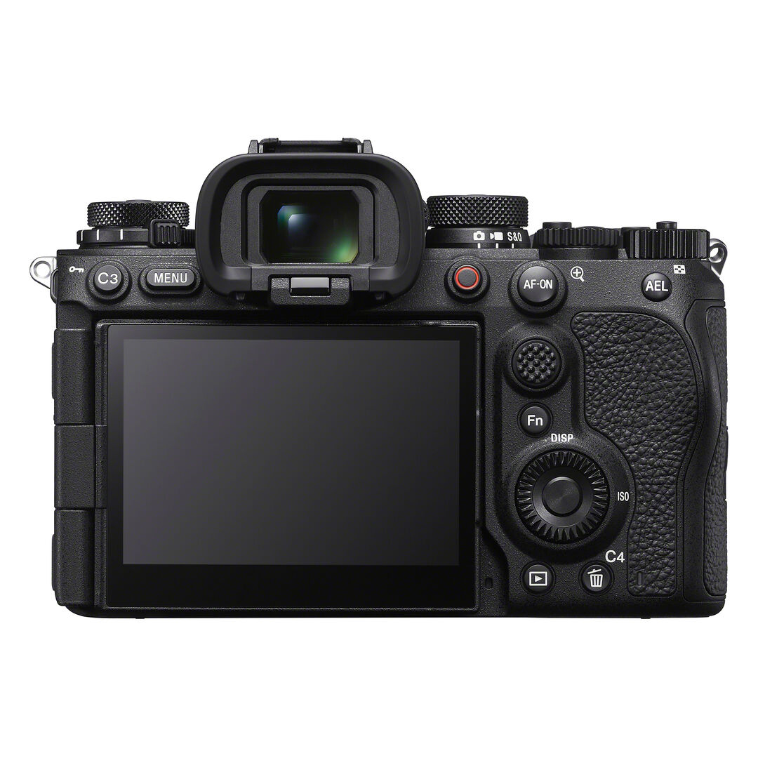 Sony A1 II Body - Imagen 2