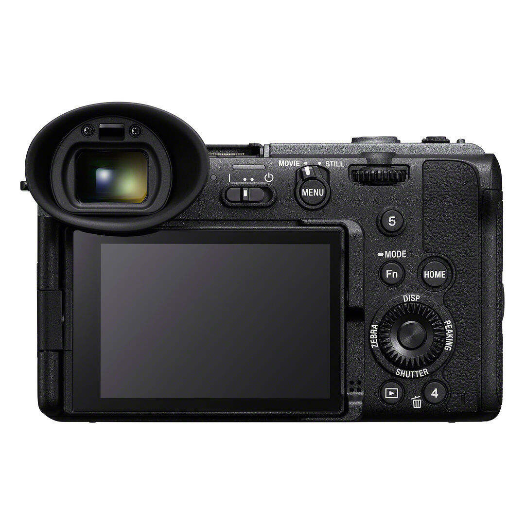 Sony FX2 Body - Imagen 2