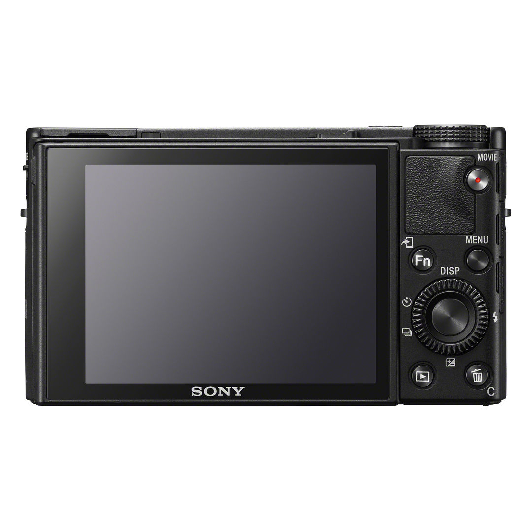 Sony RX100 VII - Imagen 2