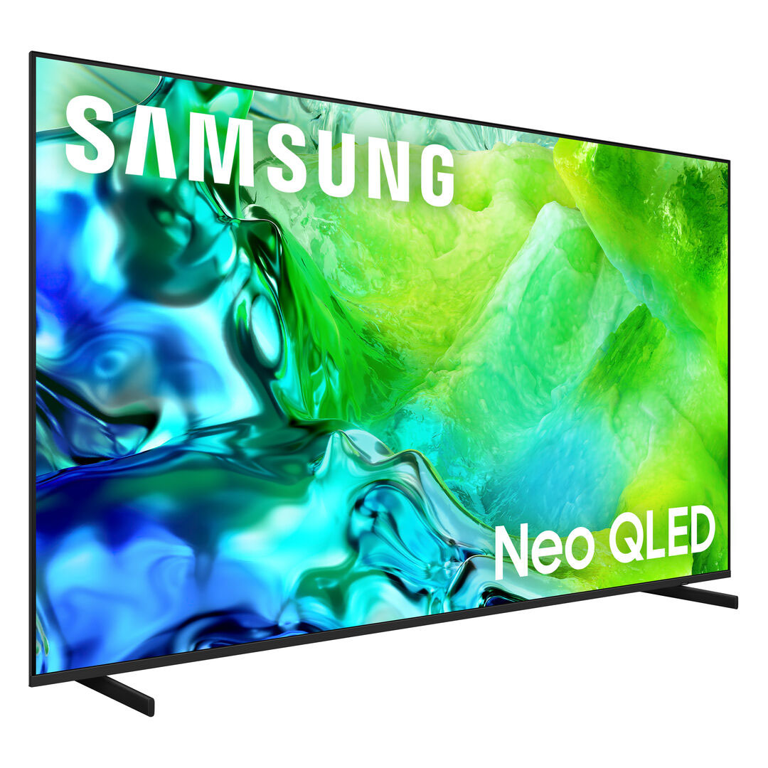 Samsung 65" QN80H Neo QLED 4K Full Array 144Hz - Imagen 2
