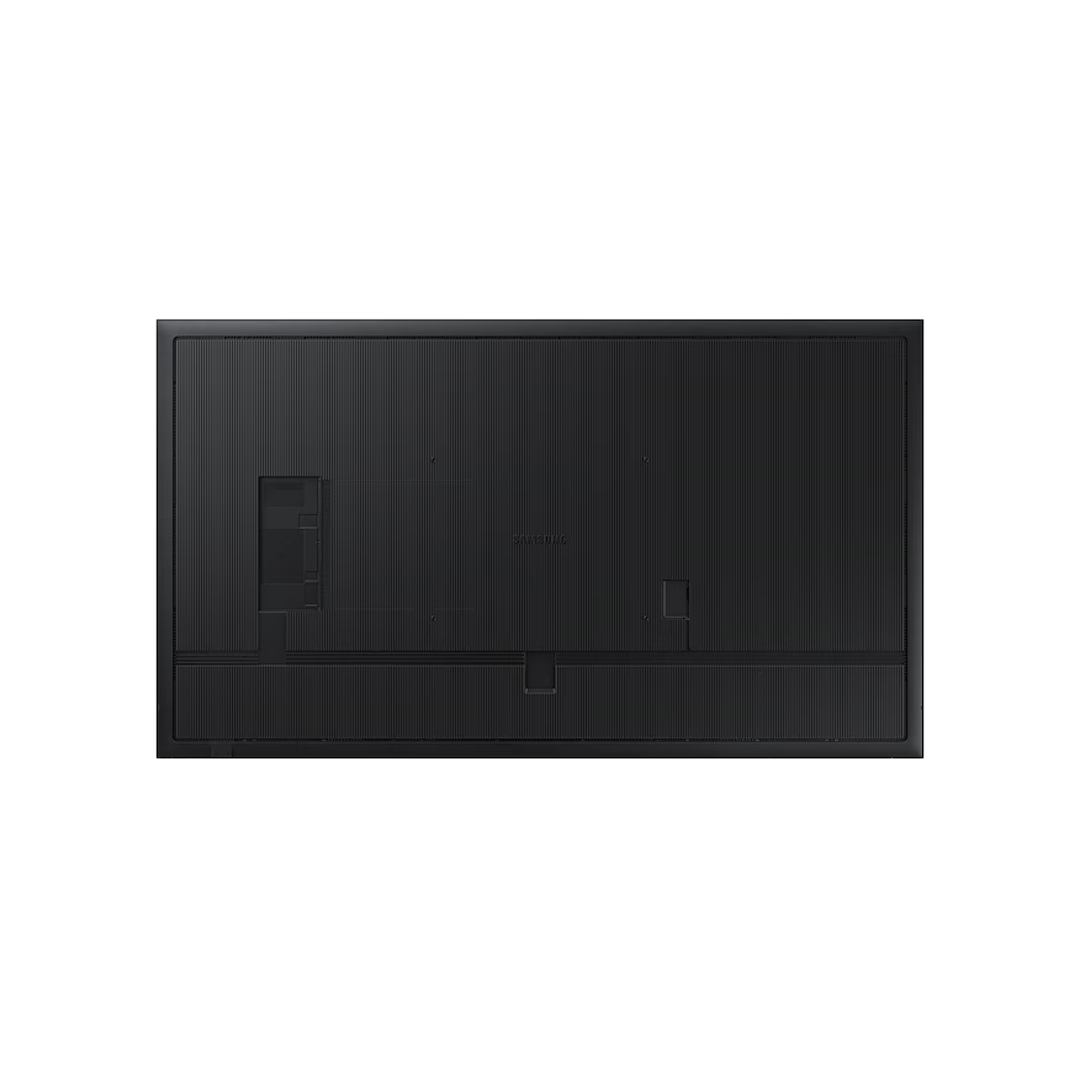 Samsung QM85C Display Profesional 85" Signage 4K 500 nits Slim 24/7 LH85QMCEBGCXZB - Imagen 2