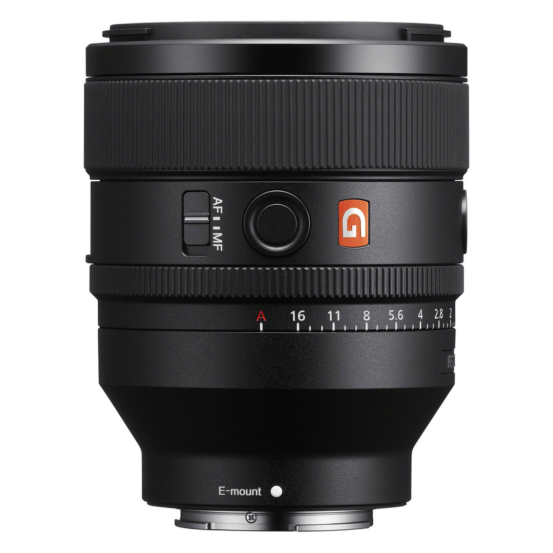 Sony FE 50mm f/1.2 GM - Imagen 2
